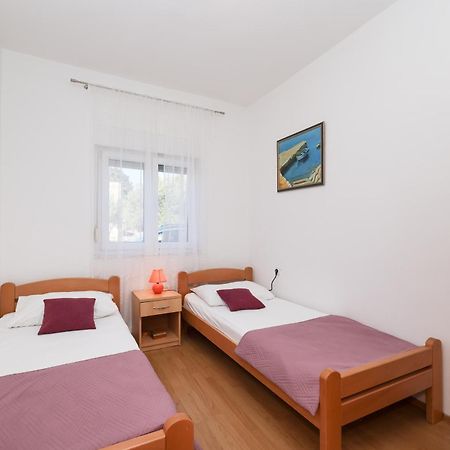 Apartment Pantalon, Big Terrace And Free Parking زادار المظهر الخارجي الصورة