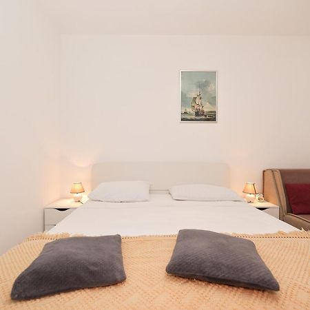 Apartment Pantalon, Big Terrace And Free Parking زادار المظهر الخارجي الصورة