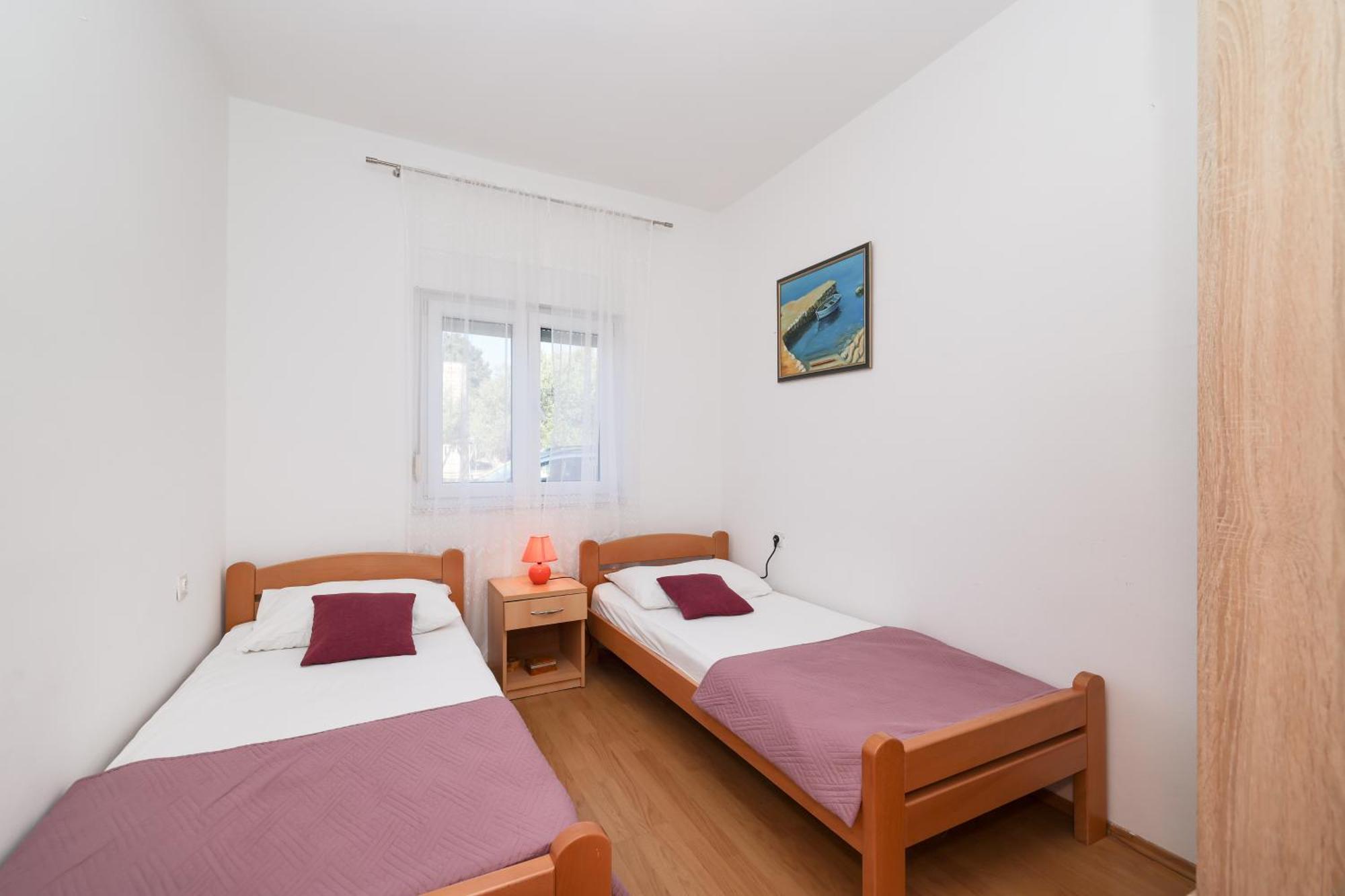 Apartment Pantalon, Big Terrace And Free Parking زادار المظهر الخارجي الصورة