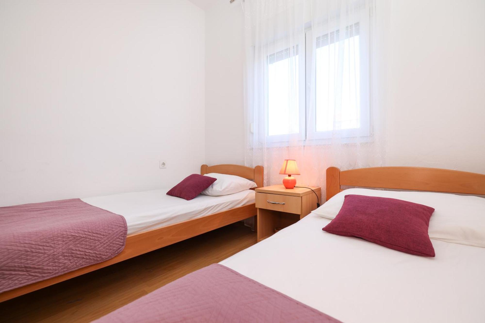 Apartment Pantalon, Big Terrace And Free Parking زادار المظهر الخارجي الصورة