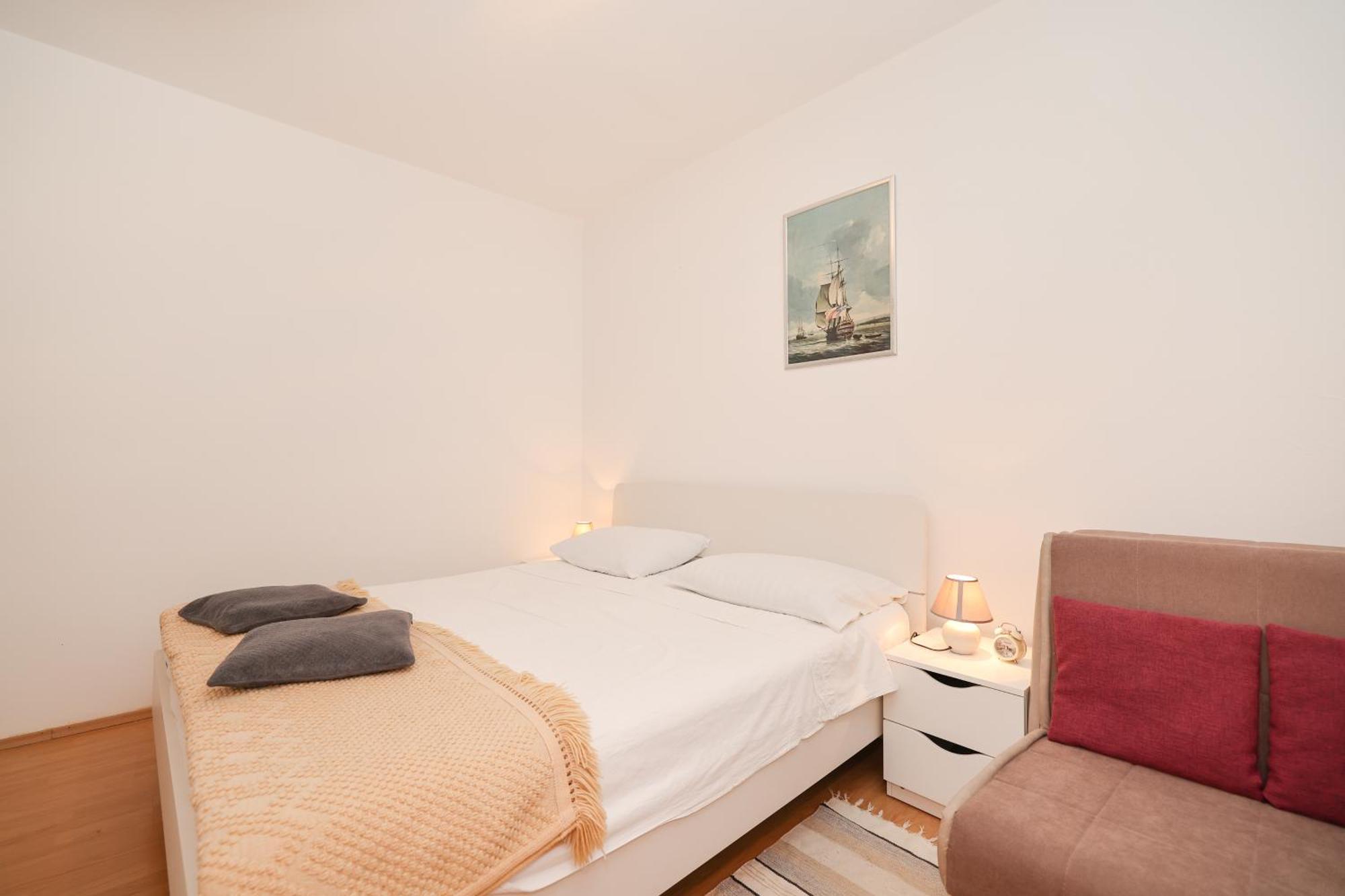 Apartment Pantalon, Big Terrace And Free Parking زادار المظهر الخارجي الصورة