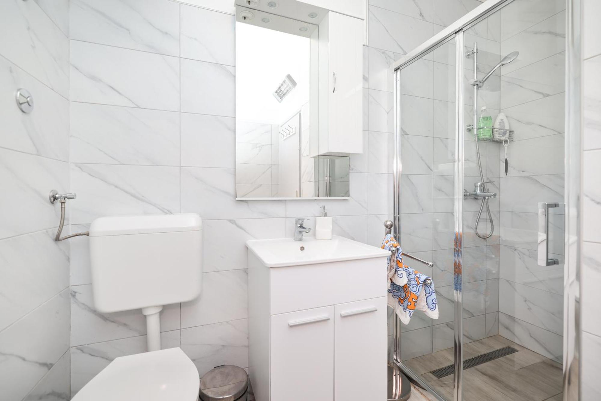 Apartment Pantalon, Big Terrace And Free Parking زادار المظهر الخارجي الصورة