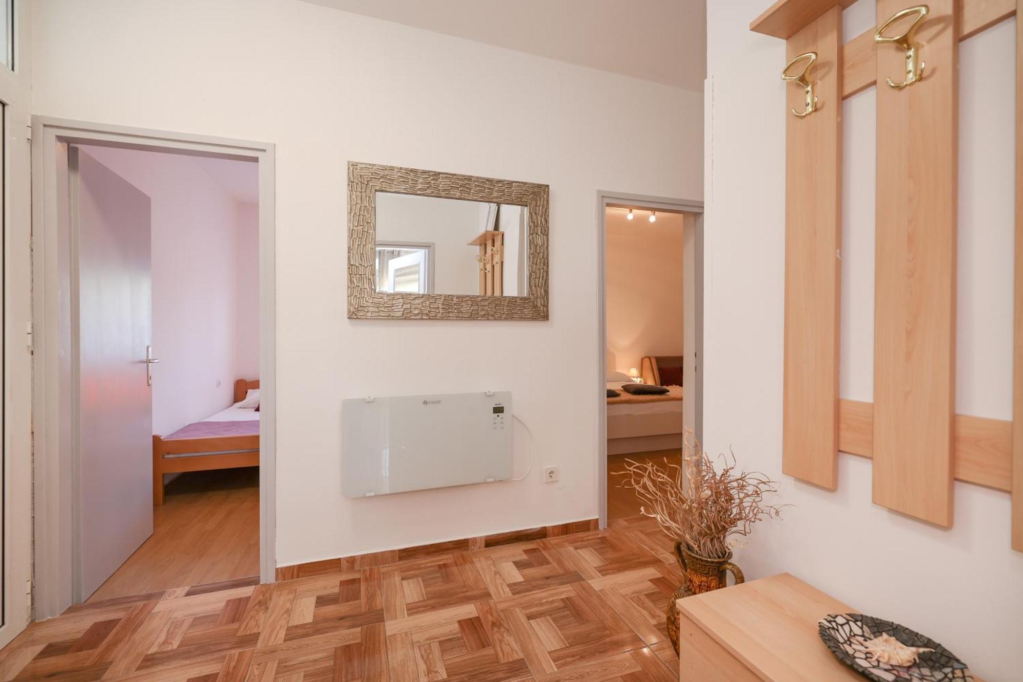 Apartment Pantalon, Big Terrace And Free Parking زادار المظهر الخارجي الصورة