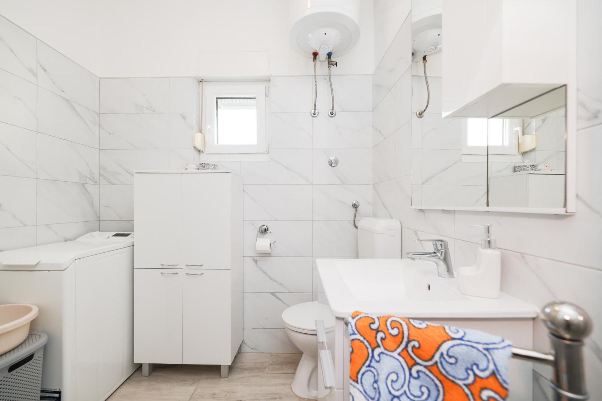 Apartment Pantalon, Big Terrace And Free Parking زادار المظهر الخارجي الصورة
