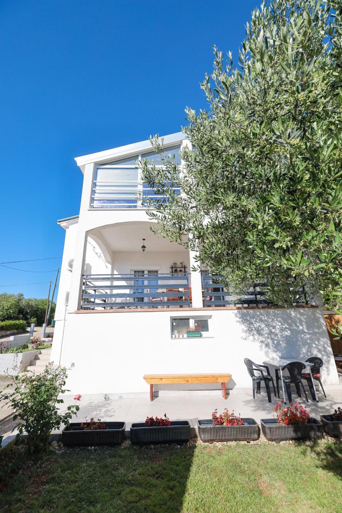 Apartment Pantalon, Big Terrace And Free Parking زادار المظهر الخارجي الصورة