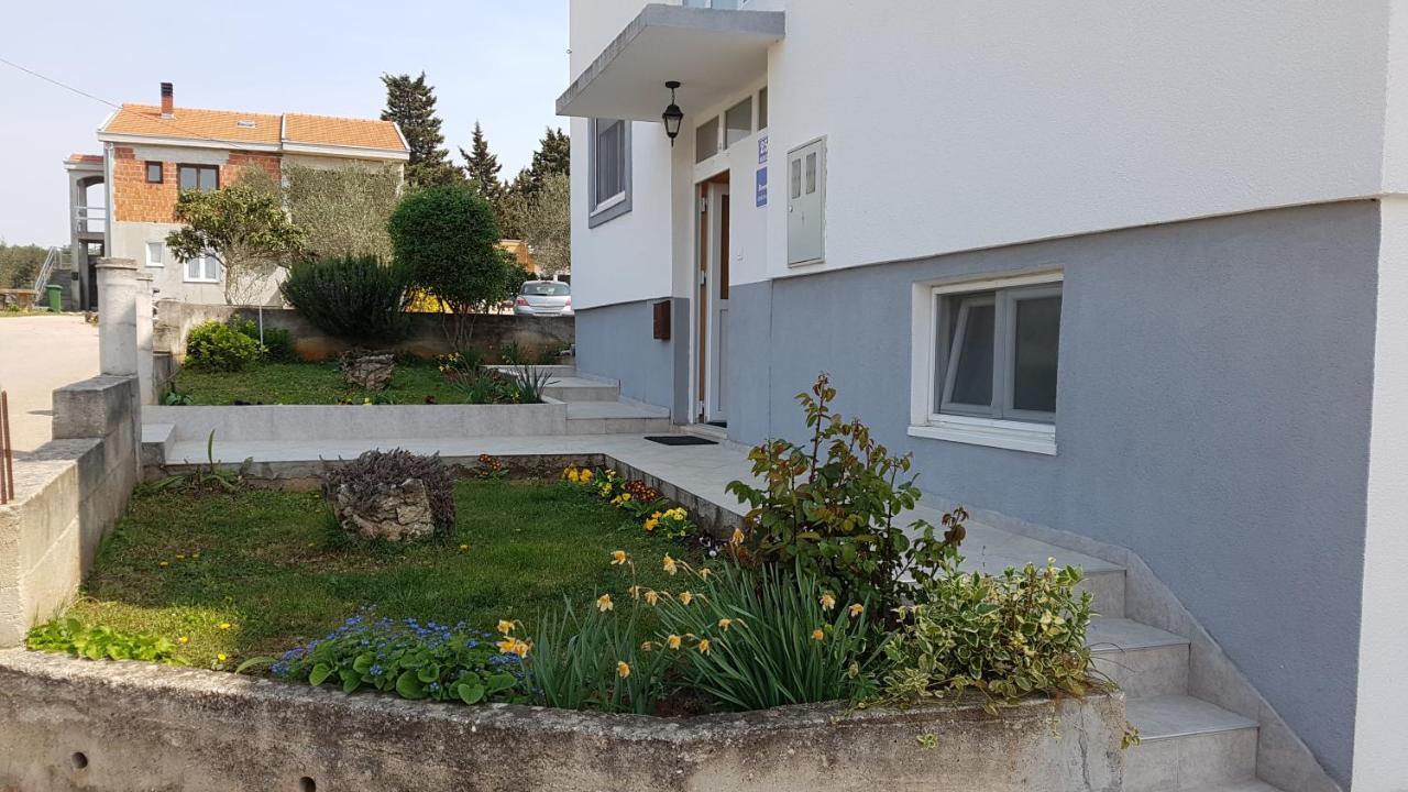 Apartment Pantalon, Big Terrace And Free Parking زادار المظهر الخارجي الصورة