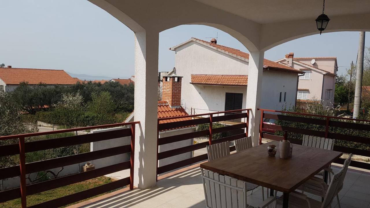 Apartment Pantalon, Big Terrace And Free Parking زادار المظهر الخارجي الصورة